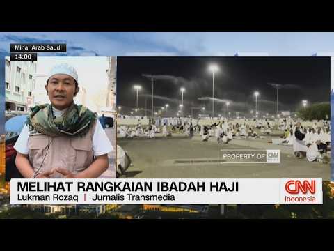 Update Haji 2026, Ini Rangkaian Ibadah Jemaah Haji Indonesia di Arab Saudi thumbnail