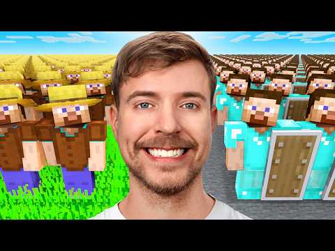 1000 Players Simulate Civilization! thumbnail