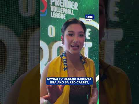 Detdet Pepito on being drafted by Capital1, reuniting with Bella Belen, Pia Abbu | #OSOnTheSpot thumbnail