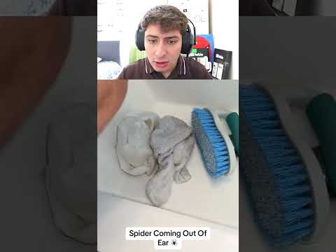 Kameralara Yakalanmış EN KORKUNÇ Anlar? 😨💀🕷️ thumbnail