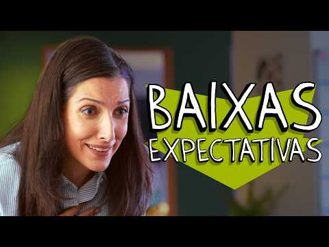 BAIXAS EXPECTATIVAS thumbnail