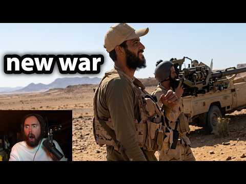 What the f**k is happening in Mali? thumbnail