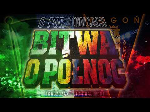 O PORTOWCACH: Bitwa o Północ, Pogoń jedzie do Gdańska! | FRĄCZCZAK, LIS, BALIŃSKI thumbnail