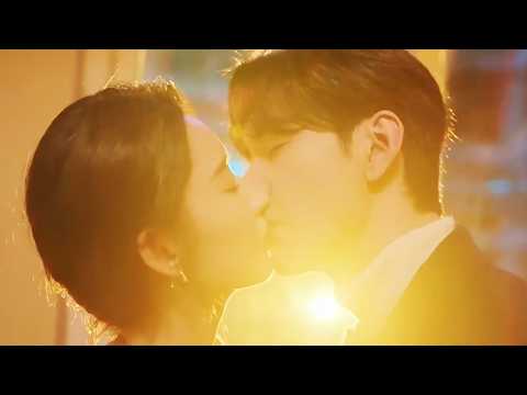💟The young woman successfully won over the CEO, but she had truly fallen in love with him! #love thumbnail