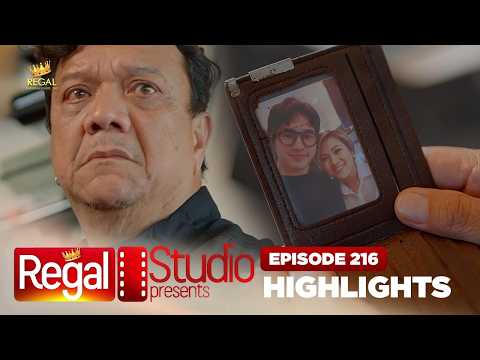 Jaime, nalaman apo niya si Jameson | Regal Studio Presents: My Rockstar Lolo thumbnail