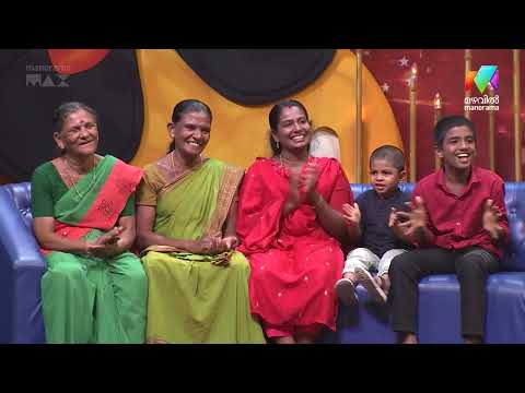 ഈ പ്രാവശ്യം കപ്പ് നമ്മൾ അടിക്കും #ocicbc #mazhavilmanorama thumbnail