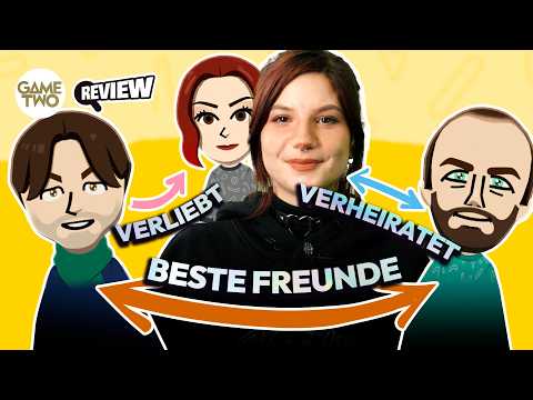 Tomodachi Life ist ein GOTTLOS geiler Fiebertraum! thumbnail