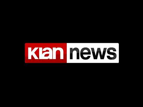 Klan News – Edicioni i lajmeve, ora 22:00 thumbnail