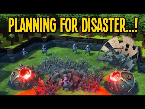 This New Timberborn 1.0 Feature Almost Ruined Everything! thumbnail