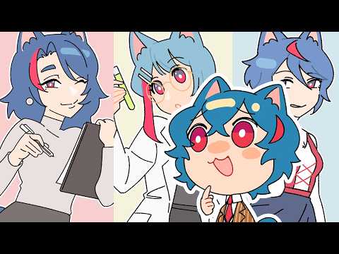 My Three Older Sisters thumbnail