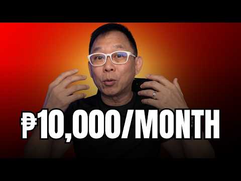Hindi Bagong Skill ang Kailangan Mo Para Kumita Ng Extra 5 Digits/Month thumbnail