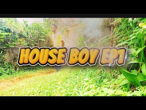 THE HOUSE BOY|EP1|#asmafilms  thumbnail