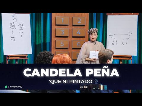 Giró, Candela Peña y las Glorias Cabareteras juegan a adivinar películas policíacas - Cara al Show thumbnail