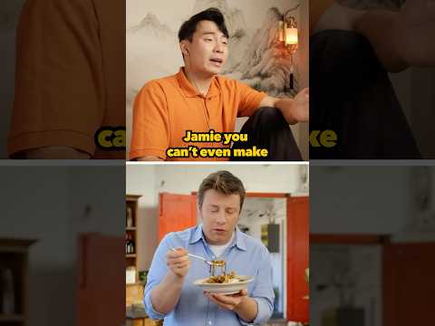 Jamie Destroys Fried Rice Again thumbnail