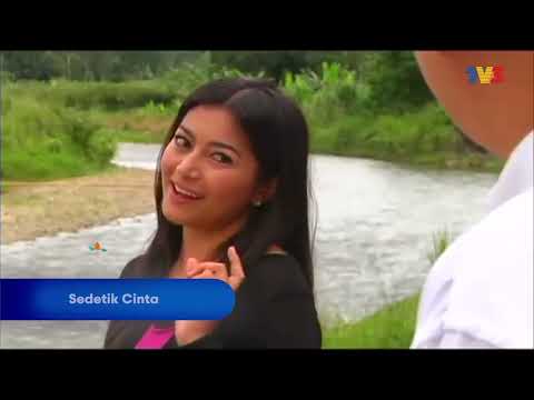 [CLIP] Sedetik Cinta: Ep 16 - Tini Ugut Ayah Kimi Guna Mak Dia | Tonton thumbnail