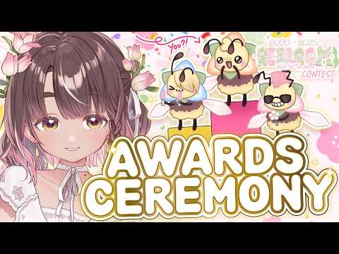 【#RebloomContest Award Ceremony】 Celebrating 5 Years of Our FeebeeHive!?? #densetsuexe #phoebechan thumbnail