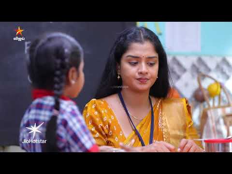 Mahanadhi | Episode highlight 2 | 1st June 2026 thumbnail