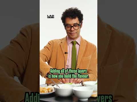 Can Gemini help Richard Ayoade Master the art of sushi? ?? AD thumbnail