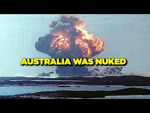 That Time Australia Got Nuked... thumbnail
