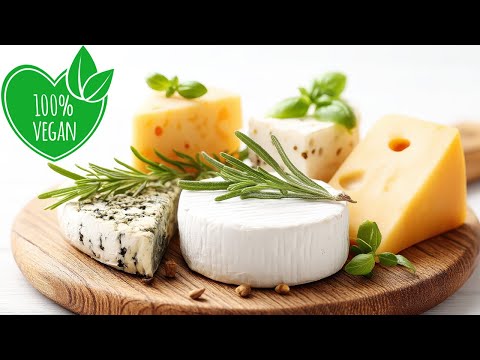 How To Make Vegan Cheese thumbnail