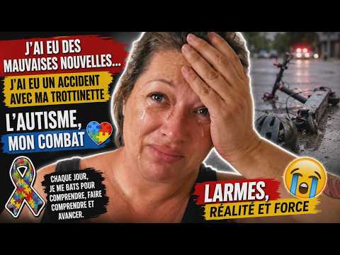 VLOG | Parfois j'en peux plus ... thumbnail