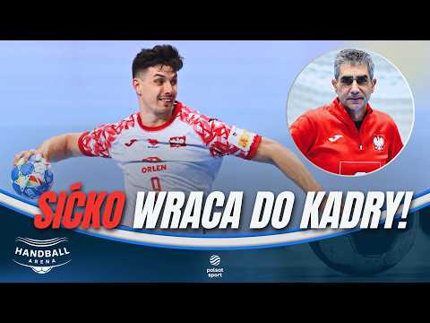 CZAS NA DWUMECZ POLSKI Z AUSTRIĄ W EL. MŚ 2027! | HANDBALL ARENA thumbnail
