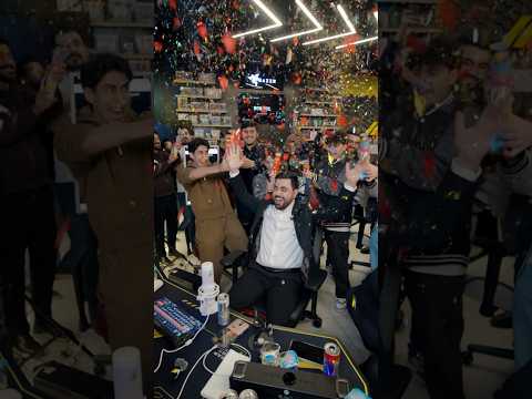 الحمدلله گەیشتین بە یەک ملیۆن ئازیز ? thumbnail