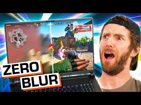This Prototype Laptop Crushes Everything I’ve Ever Seen thumbnail