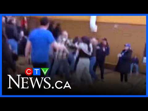 How do you speak to your child about violence? thumbnail