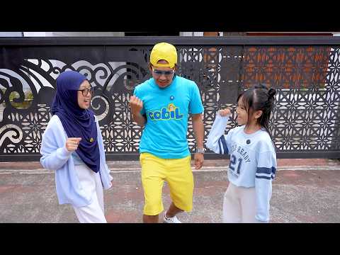 Drama Keysha, Sheena Dan Cobil Bermain Petak Umpet thumbnail