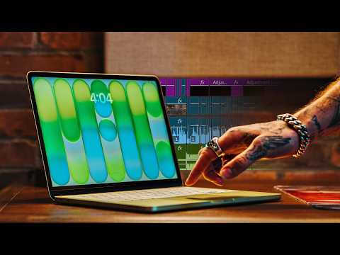MacBook Neo - Does ANYONE have a use for this? thumbnail