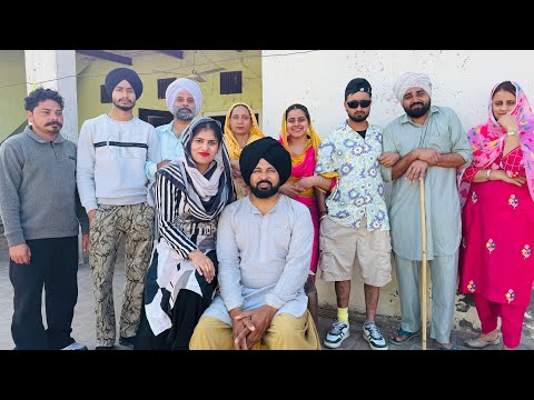 ਮਾਲਦਾਰ ਛੜਾ 224 MALDAR SHADA baghu shada latest SHORT MOVIE 2026 PUNJABI FILM JATT BEAT RECORD thumbnail