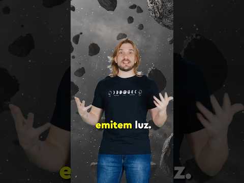 a MAIOR chuva de METEOROS da HISTÓRIA thumbnail