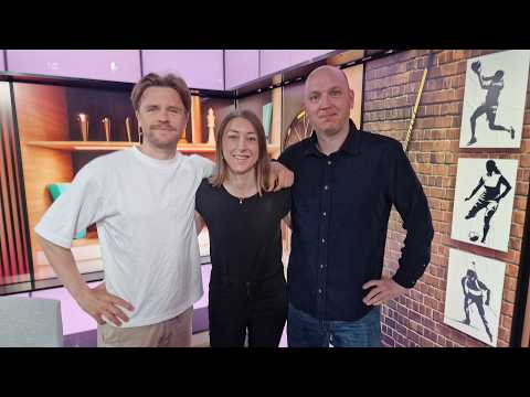 SnakkSport: Norges VM-forbannelse? Straffe-krise og ny håndballsjef thumbnail