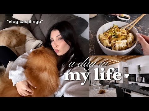 CI TRASFERIAMO???? primo vlog 2026 | MelissaTani thumbnail