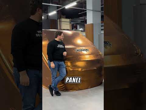 Hyundai Staria’dan VIP Minibüs Olur mu?! thumbnail