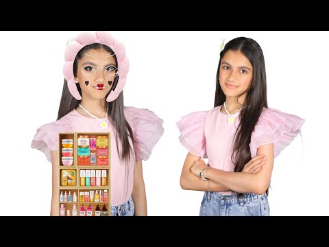 روتين سوار البشرة 🦸‍♀️skin care thumbnail