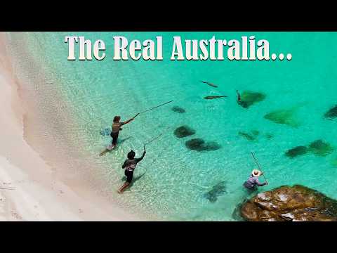 Surviving The Aussie Outback (THE MOVIE!) thumbnail