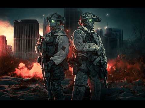 8 ปีที่ไม่ได้เล่น | Escape From Tarkov thumbnail