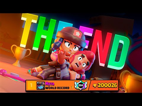 FIRST EVER 200 026 🏆 thumbnail