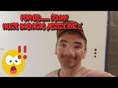 Popierdzieliłem Ściany Muszę Gipsować Jeszcze Raz :/ Home Koncept 58 thumbnail