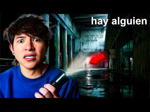 JUGAMOS RANDONAUTICA A LAS 3:33 AM thumbnail