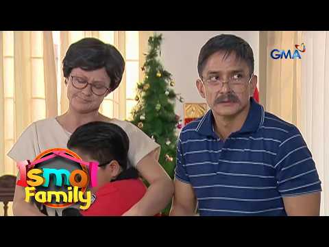 Ismol Family: Full Episode 125 (KiliYT) thumbnail