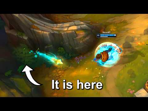 New Hideout has been DISCOVERED! thumbnail