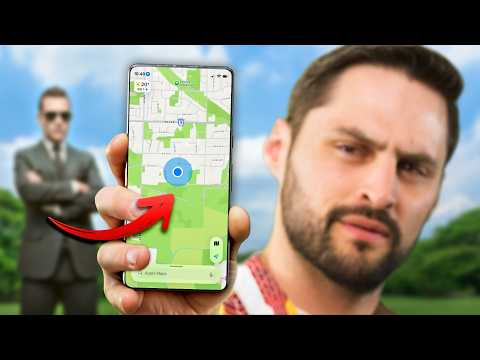 They know where you are... thumbnail