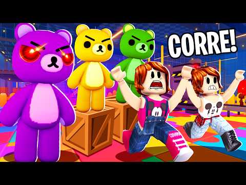 ESCAPE DA FÁBRICA DE BRINQUEDOS NO ROBLOX! thumbnail