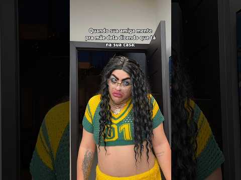 se não fosse a sagacidade da Sabrina a Roh tava lascada 🤭🗣️ thumbnail