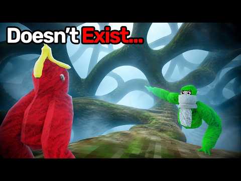 We Found a World That Doesn't Exist in Gorilla Tag thumbnail