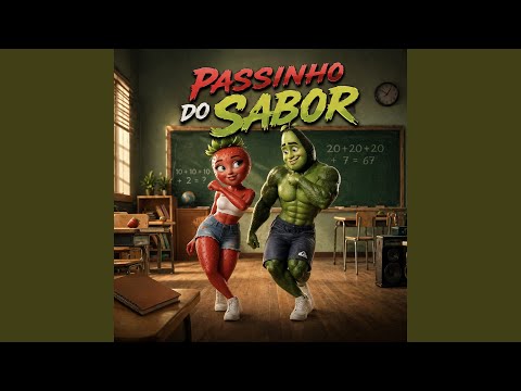 Passinho do Sabor (Moranguete, Abacatudo) thumbnail