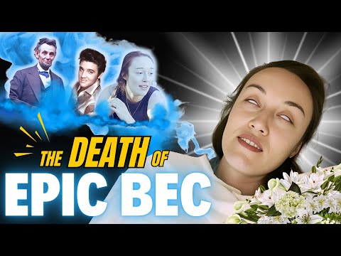 The DEATH of EPIC BEC thumbnail